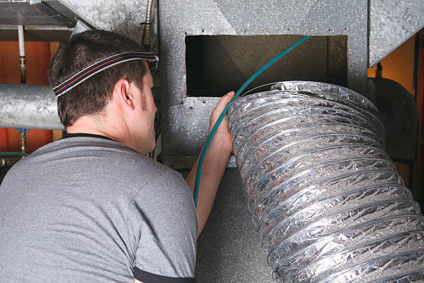 Best Commercial Air Duct Cleaning in Coalville, UT